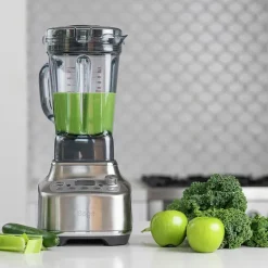 Super Q SBL920BSS blender 2L stål