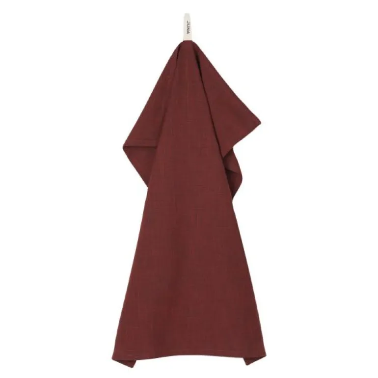 Surface kjøkkenhåndkle 50x70 cm sjokolade