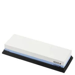 Suri slipestein 18x6x3 cm