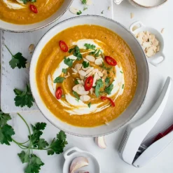 Susi hvitløkspresse