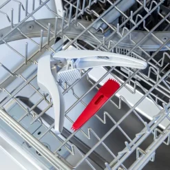 Susi hvitløkspresse