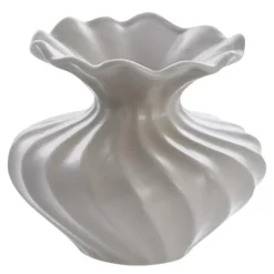 Susille vase 14 cm sand