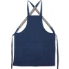 Suspender forkle dark blue