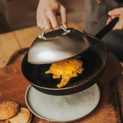 Sutton smeltekopp 22 cm