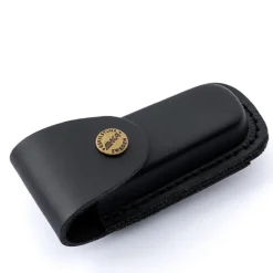 Swede 8 foldekniv 8 cm svart