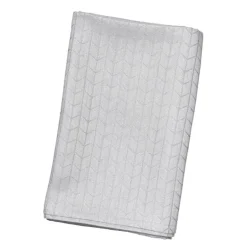 Swedish Grace duk 145x270 cm tåke