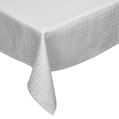 Swedish Grace duk 145x270 cm tåke