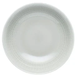 Swedish Grace dyp tallerken 19 cm tåke