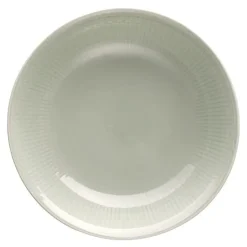 Swedish Grace dyp tallerken 19 cm eng/grønn