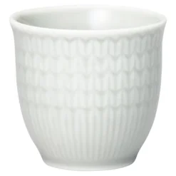 Swedish Grace eggeglass 4 cl tåke