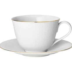 Swedish Grace Gala tekopp m/skål 45 cl