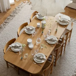 Swedish Grace glass på stett 28 cl 2 stk klar