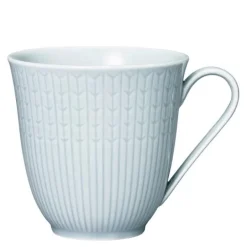 Swedish Grace krus 30 cl is/grå