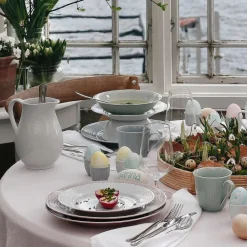 Swedish Grace krus 30 cl is/grå