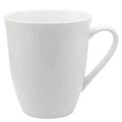 Swedish Grace krus 50 cl snø/hvit