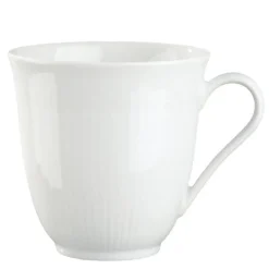 Swedish Grace krus 0,3L snø/hvit