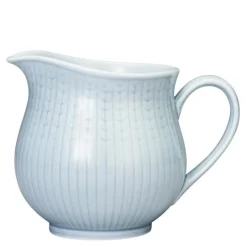 Swedish Grace mugge 48 cl is/grå