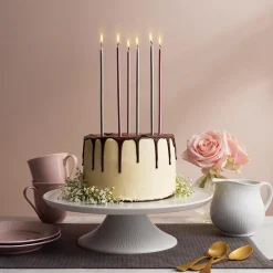 Swedish Grace mugge 48 cl snø/hvit