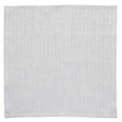 Swedish Grace servietter 45x45 cm tåke