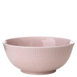 Swedish Grace skål 60 cl rose