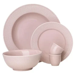 Swedish Grace skål 60 cl rose