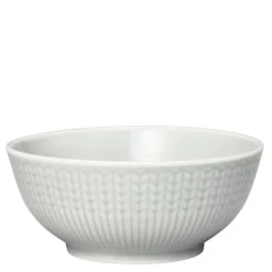 Swedish Grace skål 30 cl tåke