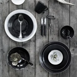 Swedish Grace skål 0,3L grå/sten