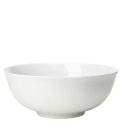 Swedish Grace skål 1L snø/hvit