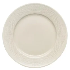 Swedish Grace tallerken 27 cm havre