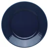 Swedish Grace tallerken 17 cm midnattsblå
