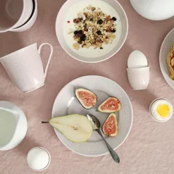 Swedish Grace tallerken 17 cm rose