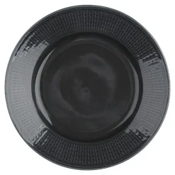 Swedish Grace tallerken 21 cm grå/sten