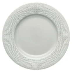 Swedish Grace tallerken 24 cm tåke