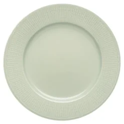 Swedish Grace tallerken 27 cm enggrønn