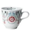 Swedish Grace Winter gløggkrus 10 cl