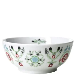 Swedish Grace Winter skål 30 cl