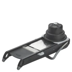 Swing mandolin svart