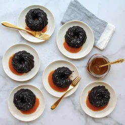 Swirl Bundt bakeform 1,2L