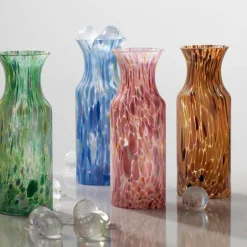 Swirl dekanter 1,4L grønn