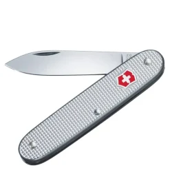 Swiss Army lommekniv 9,3 cm (s) grå