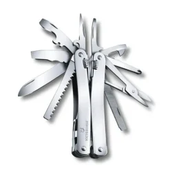 Swiss tool lommekniv 24 funksjoner