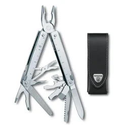 Swisstol lommekniv 26 funksjoner