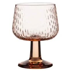 Syksy vinglass 25 cl Copper