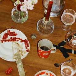 Syky vinglass 25 cl klart