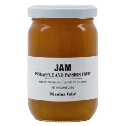 Syltetøy ananas & pasjonsfrukt 235 g