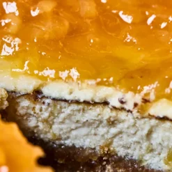 Syltetøy ananas & pasjonsfrukt 235 g