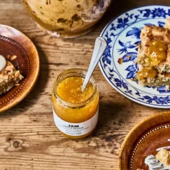 Syltetøy søt appelsin 235 g