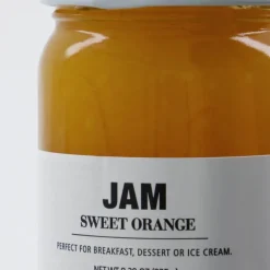 Syltetøy søt appelsin 235 g