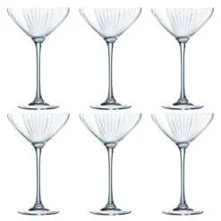 Symetrie drinkglass 21 cl 6 stk