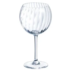 Symetrie ginglass 58 cl 6 stk klar